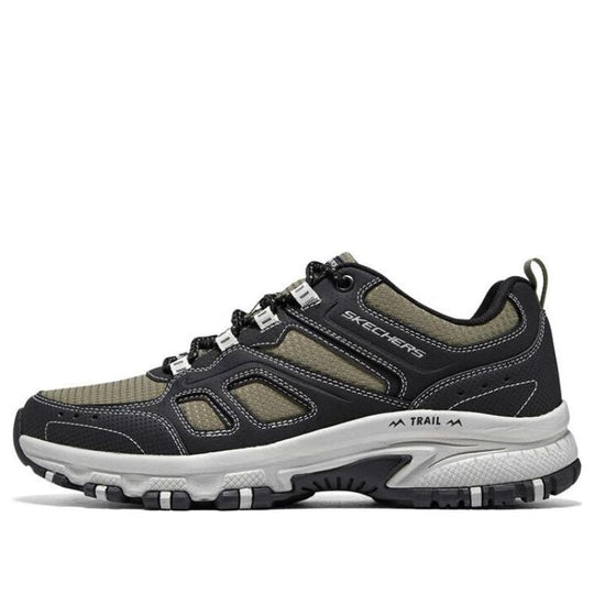 Skechers Hillcrest - Pure Escape 'Black Brown White' 237379-CCOL ...