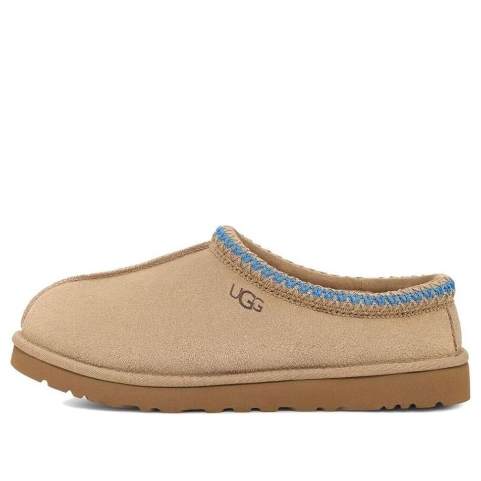 UGG Tasman Slipper 'Sand Santorini' 5950-SSNT - KICKS CREW