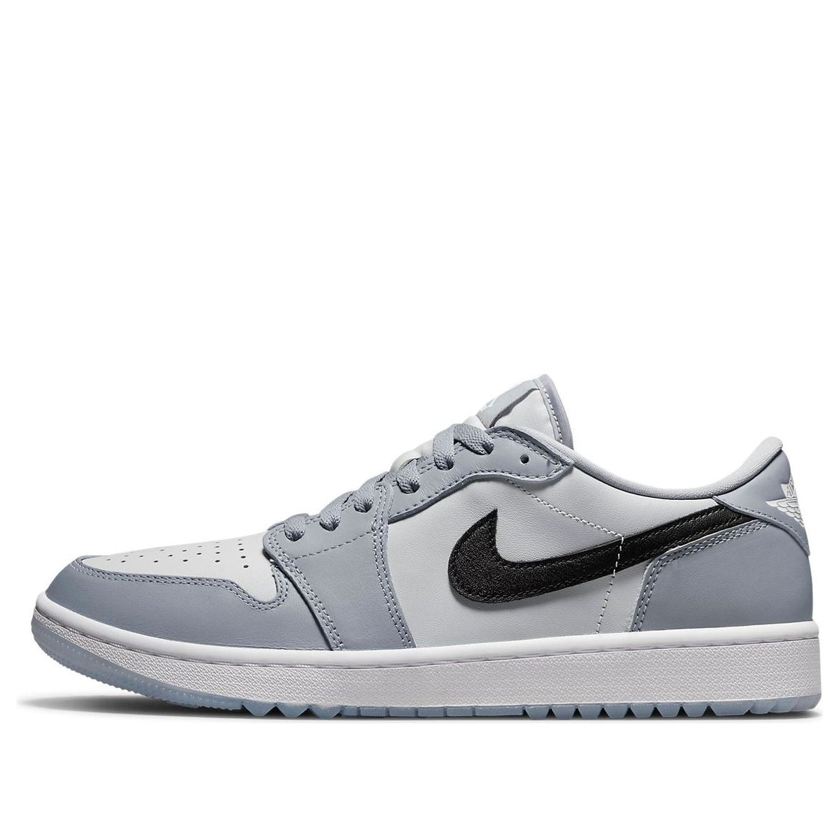 Air Jordan 1 Low Golf 'Wolf Grey' DD9315-002