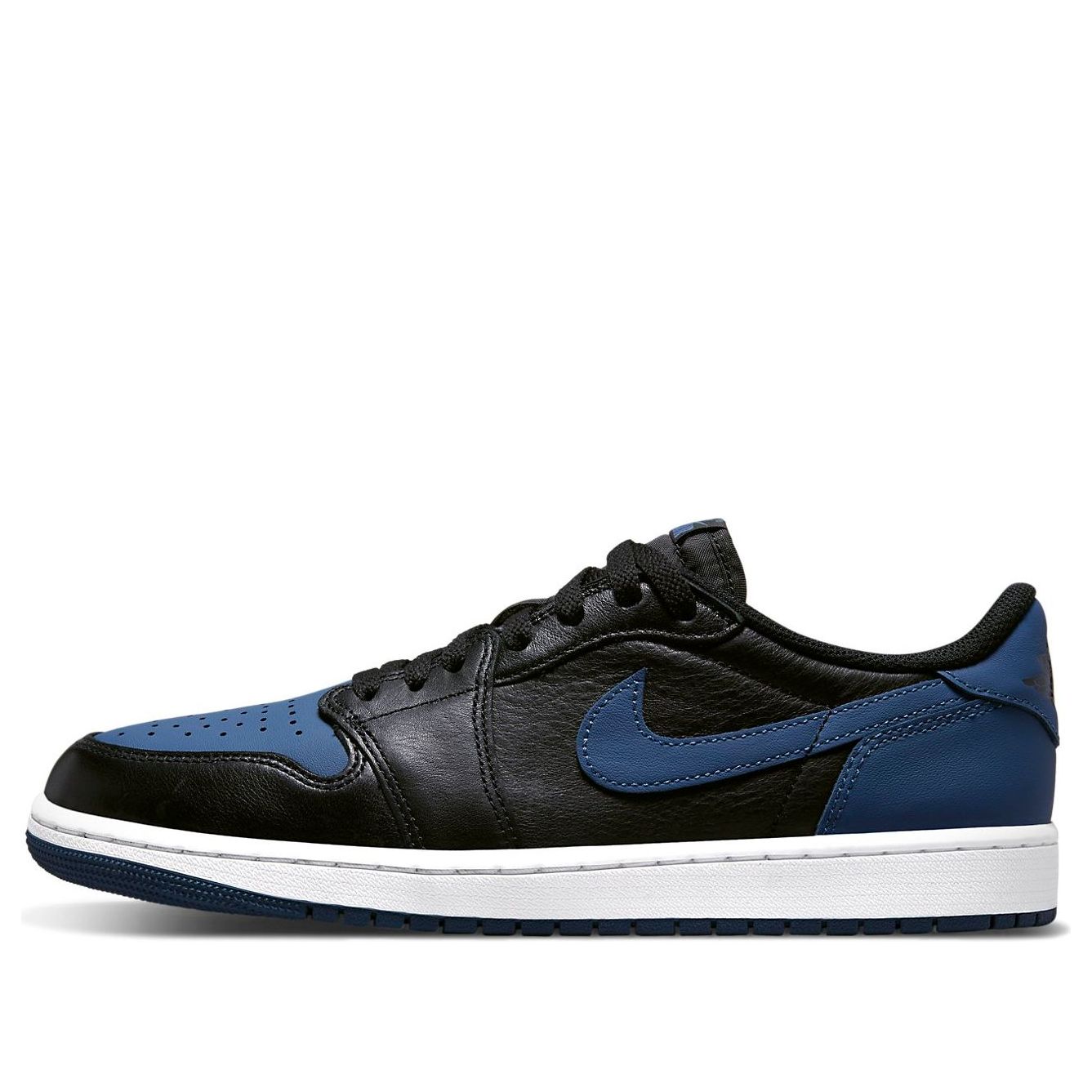 Air Jordan 1 Retro Low OG 'Mystic Navy' CZ0790-041