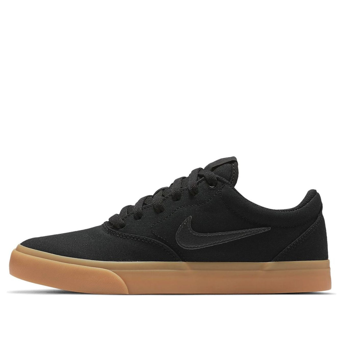 Nike Charge Canvas SB 'Black Gum' CD6279-004-KICKS CREW