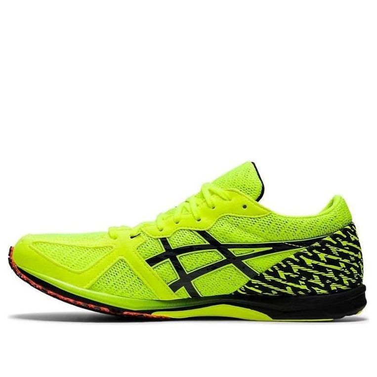 ASICS Sortiemagic LT 2 Tenka Yellow/Black 1093A132-750-KICKS CREW