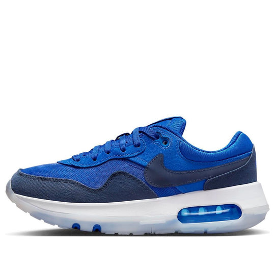 (GS) Nike Air Max Motif 'Blue' DH9388-401