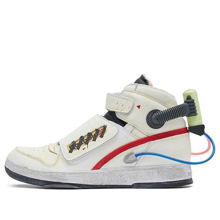 Reebok Ghostbusters x Ghost Smashers 'Ecto-1 Vibes' 2022 GX1648 - KICKS ...