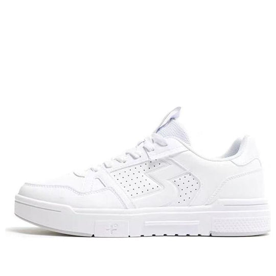 361 Degrees Skateboarding Shoes 'White' 572216608-2-KICKS CREW