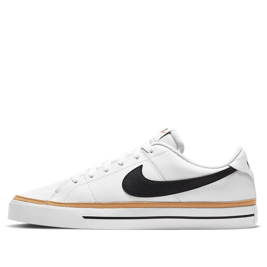 Nike Court Legacy 'White Desert Ochre' CU4150-102