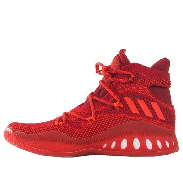 Adidas crazy explosive outlet men's basketball shoes