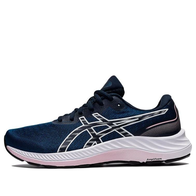 (WMNS) ASICS Gel Excite 9 'Mako Blue' 1012B182-400 - KICKS CREW