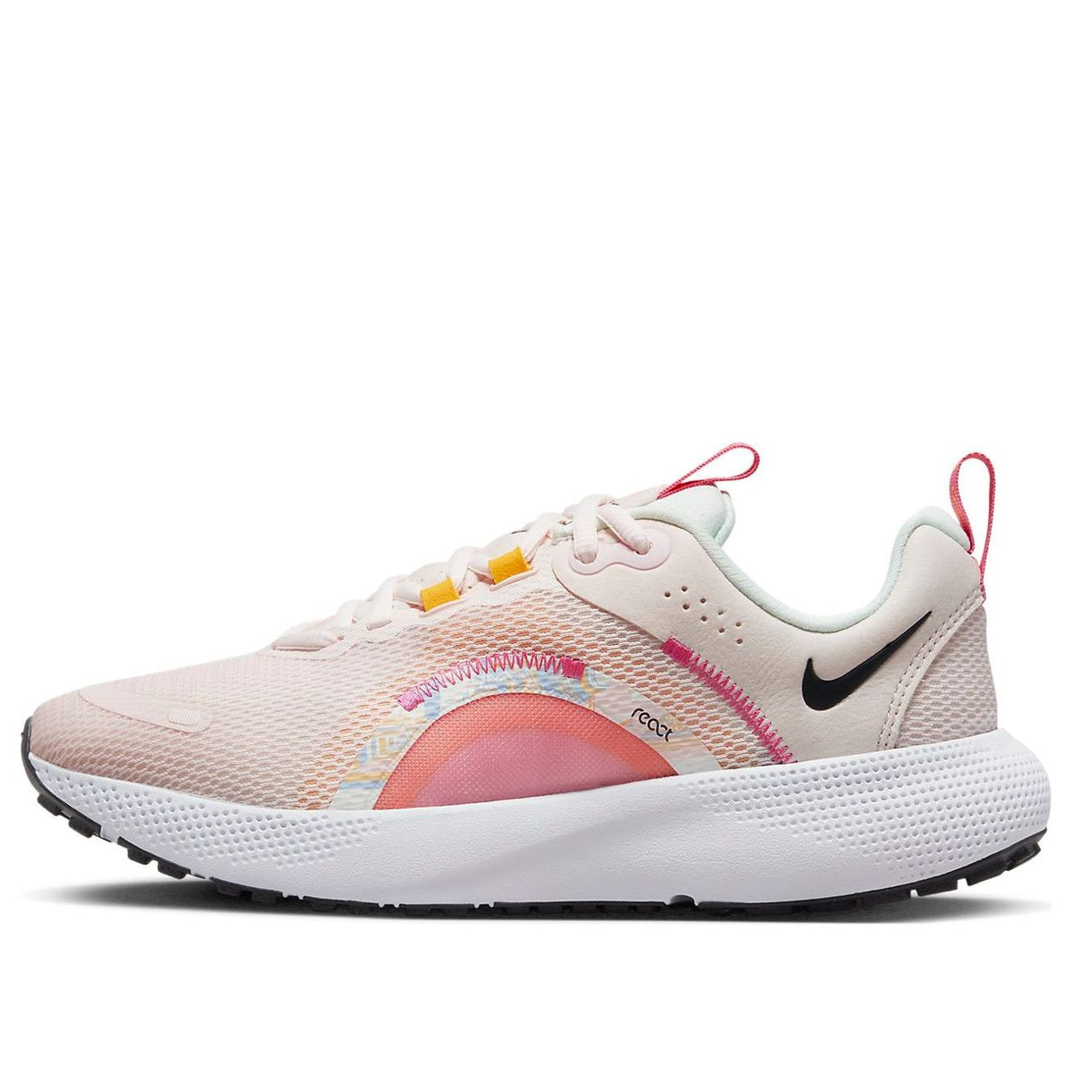 (WMNS) Nike React Escape Run 2 Premium 'Light Soft Pink' DO9480-600 ...