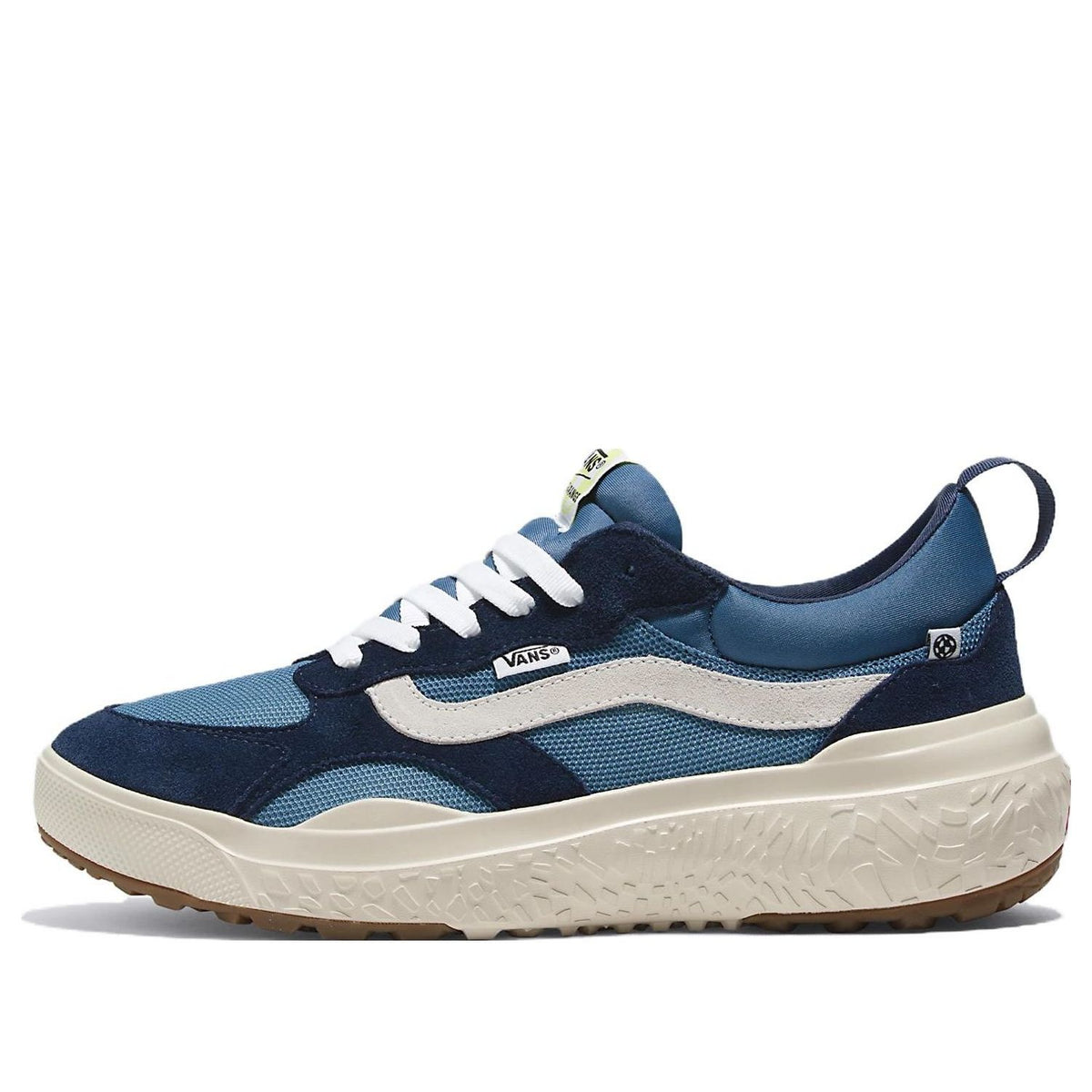 Vans UltraRange Neo VR3 'Blue Beige' VN000BCEF39 - KICKS CREW