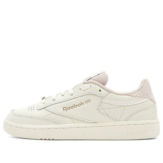 (WMNS) Reebok Club C 85 'Chalk Pink' FY2918 - KICKS CREW