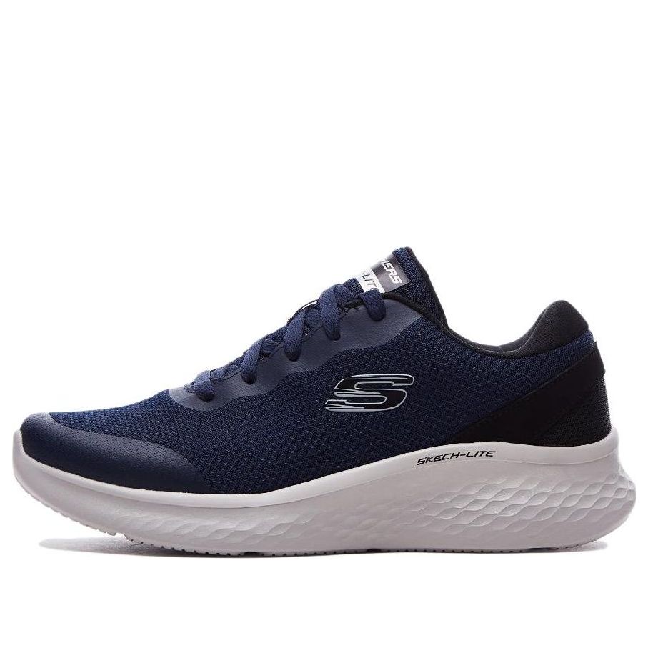 Skechers Skech-Lite Pro 'Clear Rush - Navy Black' 232591-NVBK-KICKS CREW