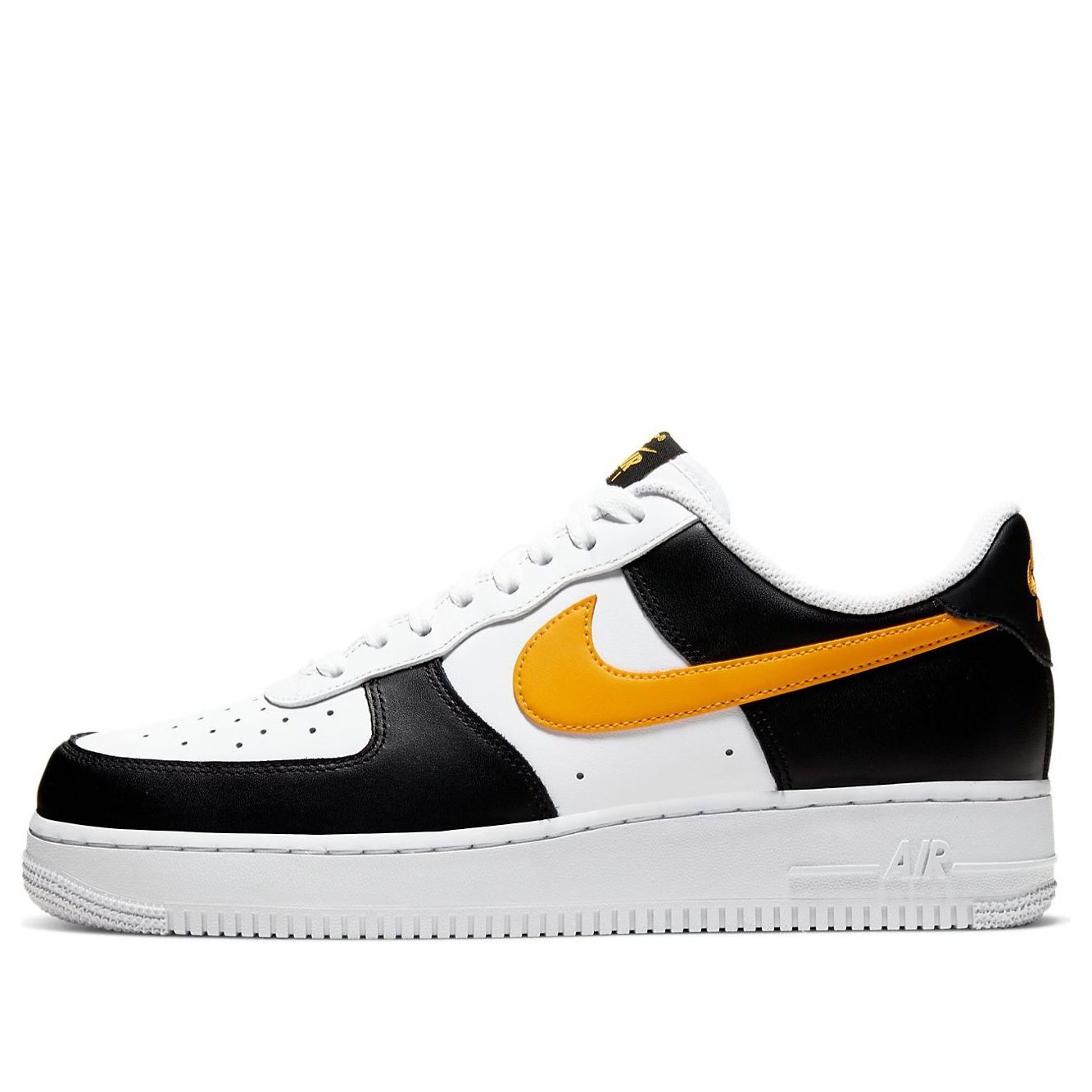 Nike Air Force 1 Low 'University Gold' CK0806-001 - KICKS CREW