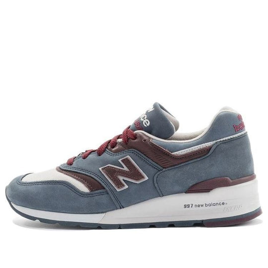 Nb hot sale 997 mid