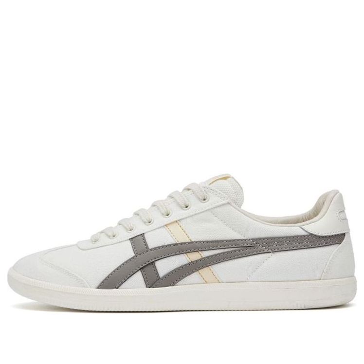 Onitsuka Tiger Tokuten 'White Grey' 1183A862-108 - KICKS CREW