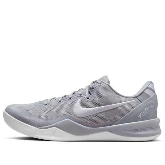 Nike Kobe 8 Protro 'Wolf Grey' HF9550-002