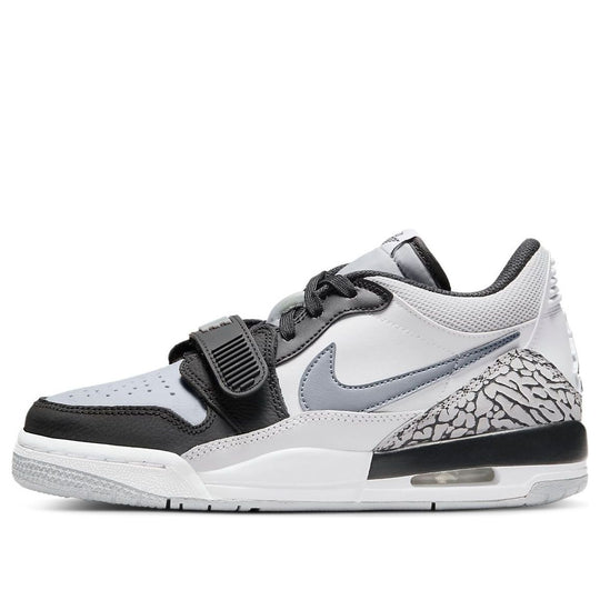 (GS) Air Jordan Legacy 312 Low 'Light Smoke Grey' CD9054-105