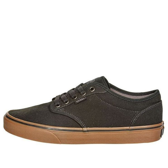 Vans Atwood Canvas 'Black Gum' VN000TUYD8E