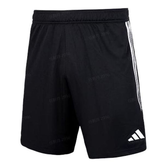 adidas Tiro 23 League Shorts 'Black' HT6129 - KICKS CREW