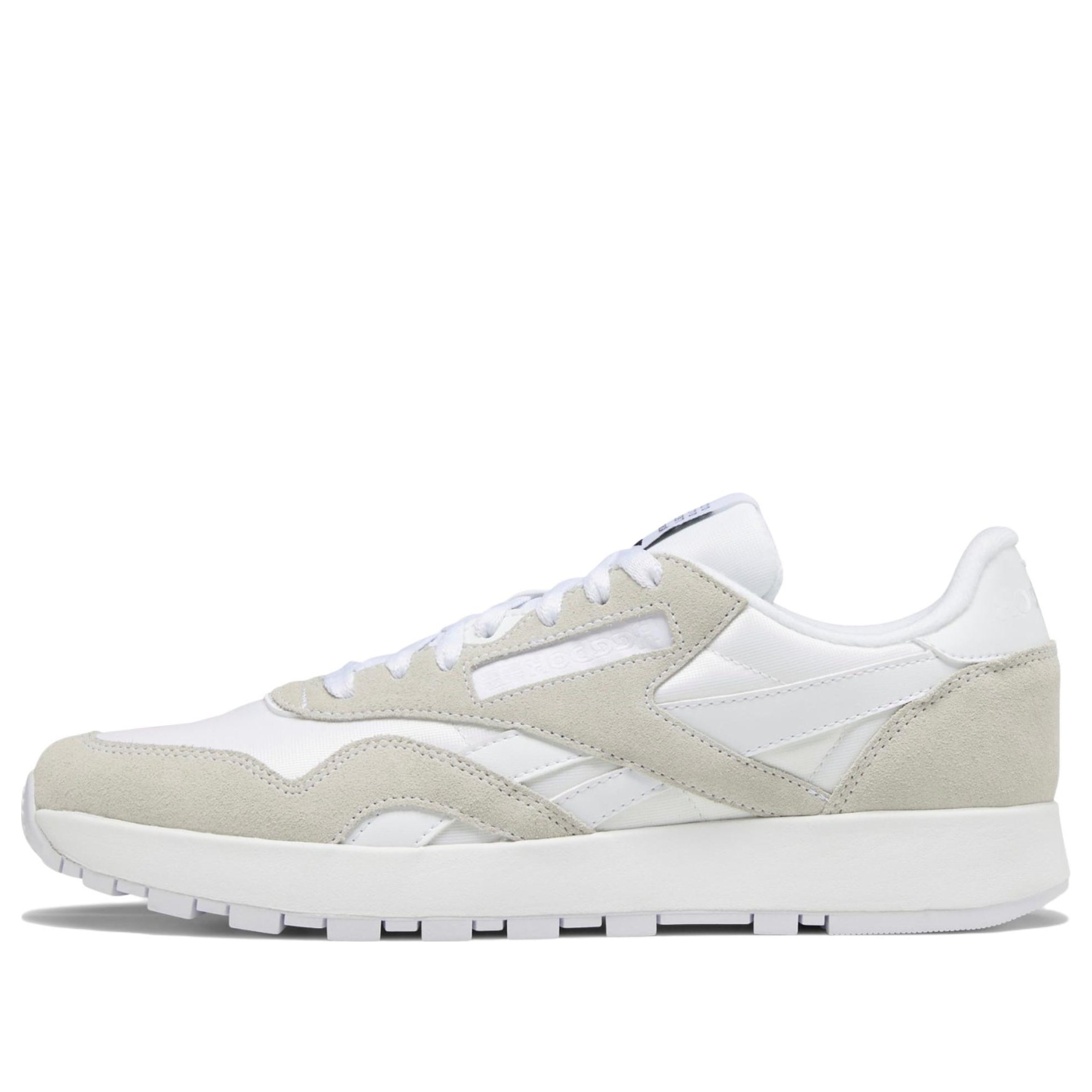 Reebok Classic Nylon Tabi x Maison Margiela 'Project 0 - White