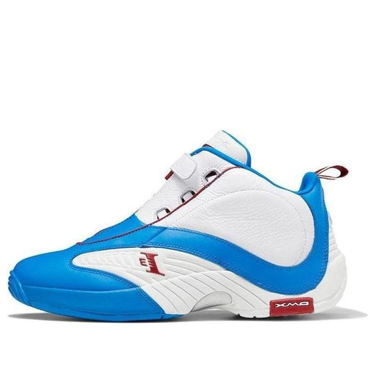 Reebok Answer IV 'Dynamic Blue' HP3125-KICKS CREW