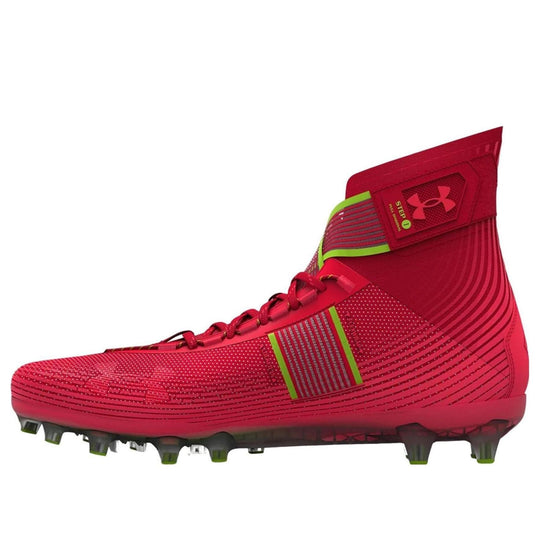 Under Armour Highlight MC 'Red Beta' 3023716-600