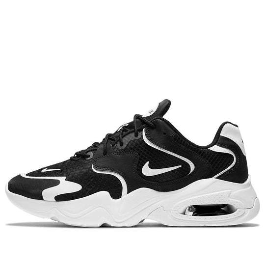 Nike Air Max 2X 'Black White' CK2943-001