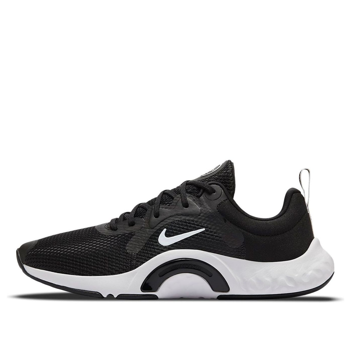 (WMNS) Nike Renew In-Season TR 11 Wide 'Black White' DN5116-004 - KICKS ...