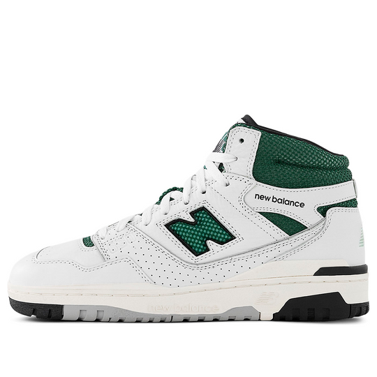 New Balance x Aime Leon Dore 650R 'White Pine' BB650RAA