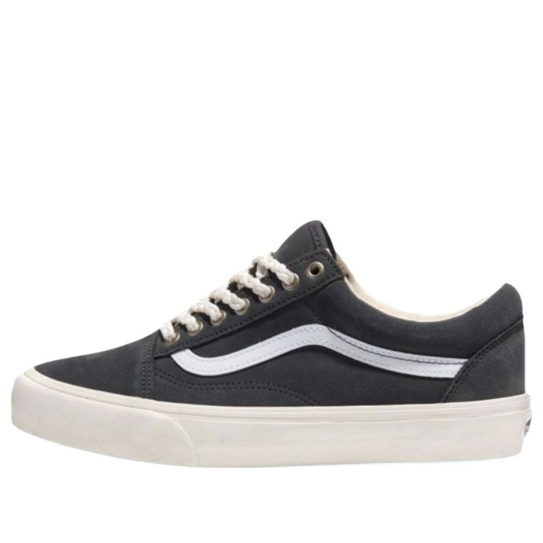 Vans Old Skool VR3 Shoes 'Black White' VN0005UBBKP - KICKS CREW