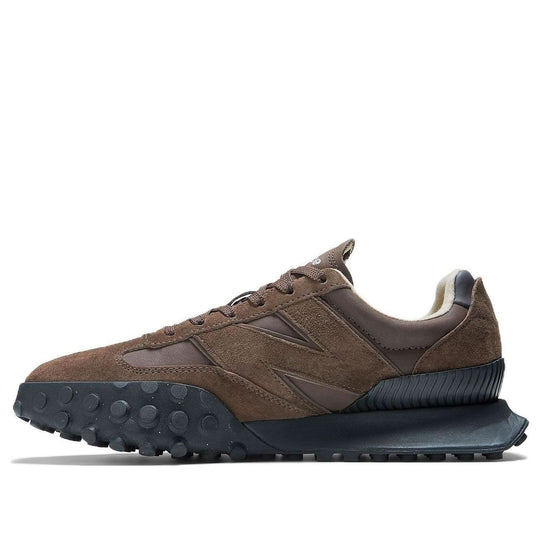 New Balance AURALEE x XC-72 'Brown' UXC72AA即購入OK 靴