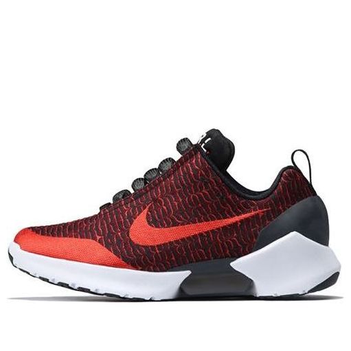 Nike HYPER ADAPT 1.0 CH 'Habanero Red' AH9387-600