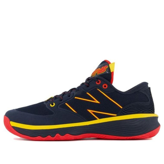 New Balance HSL 'Black Red Yellow' BBHSLA1