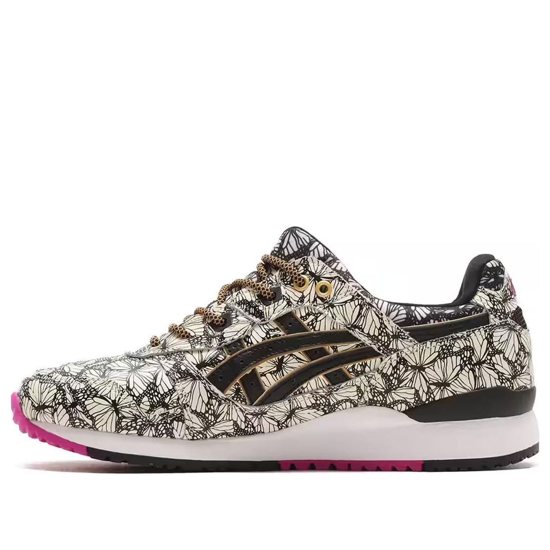 ASICS Gel Lyte 3 OG x Anna Sui x atmos 'Butterflies' 1201A984-100