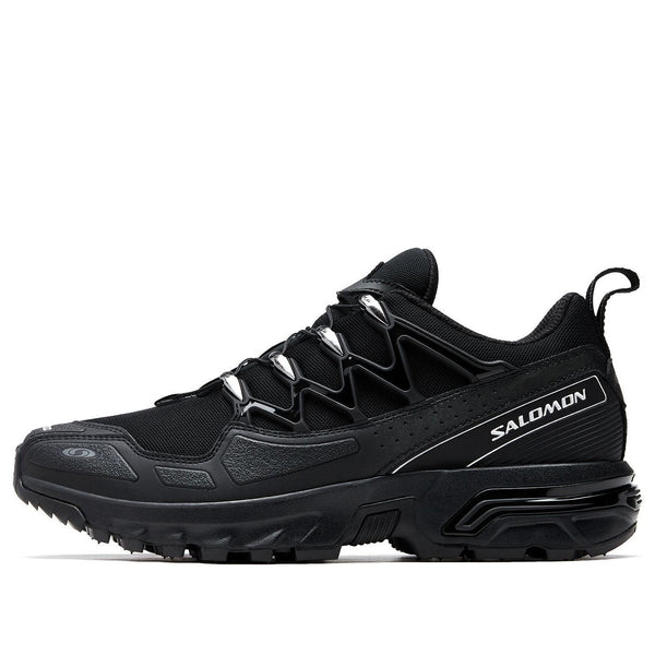 SALOMON Acs + 'All Black' 472366-KICKS CREW