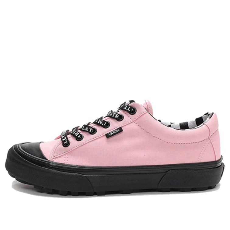 Vans style 29 lazy clearance oaf