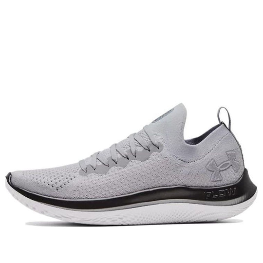 Under Armour Flow Velociti SE 'Metallic Gun Metal' 3025255-101 - KICKS CREW