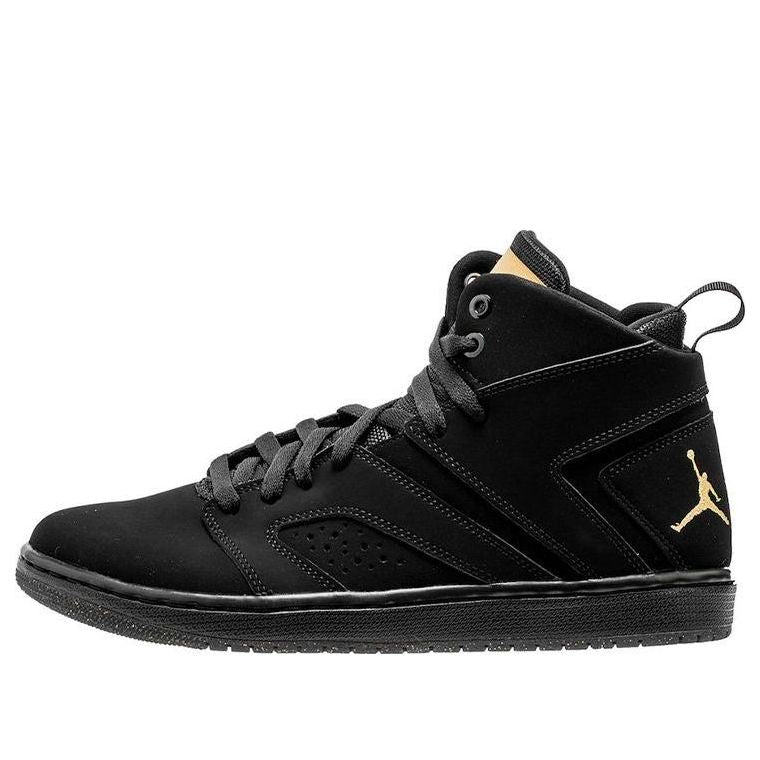 Jordan flight store legend black