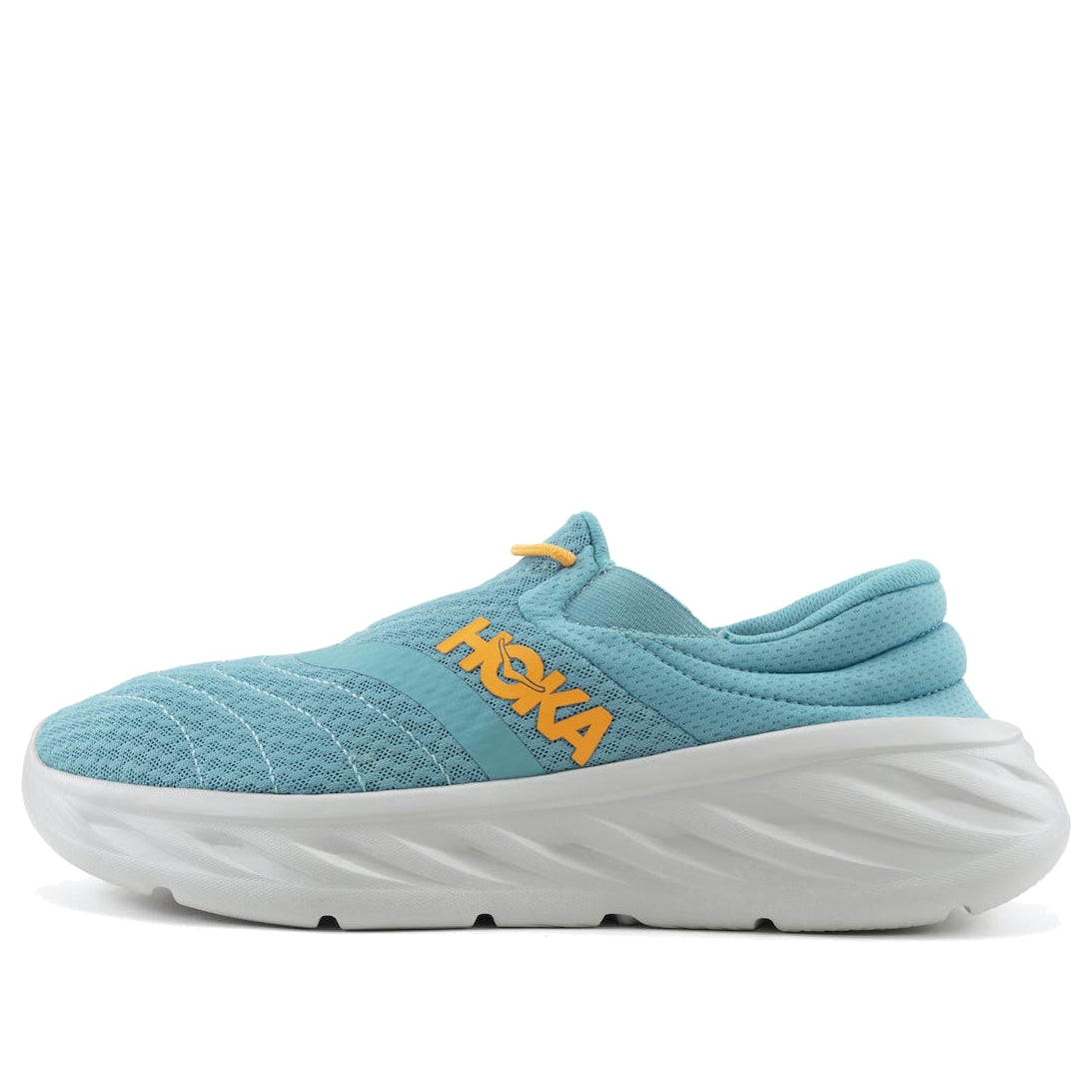 HOKA ONE ONE Ora Recovery 2 'Aquarelle Blazing Orange' 1119397-ABOR ...