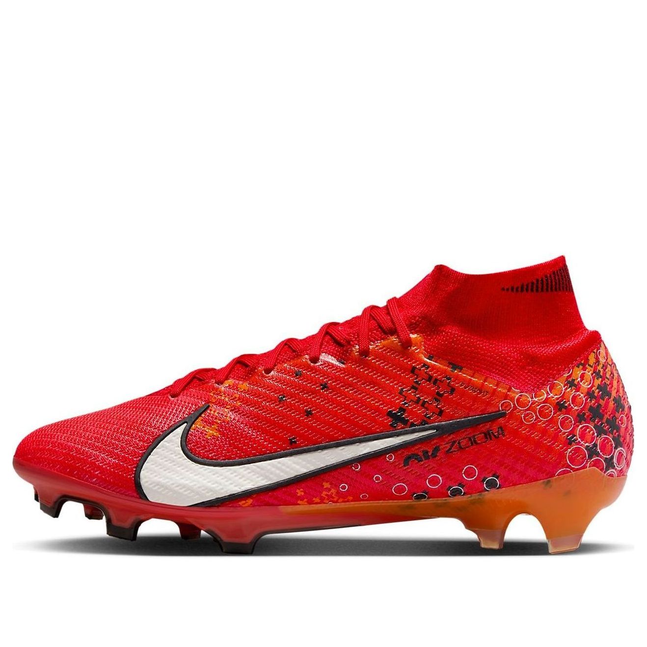 Nike Mercurial Superfly 9 Elite Dream Speed FG 'Light Crimson' FD1157 ...