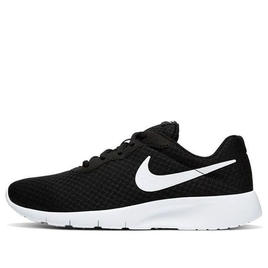 (GS) Nike Tanjun 'Black' 818381-011 - KICKS CREW