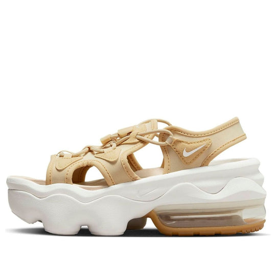 WMNS) Nike Air Max Koko Sandal 'Sesame Gum' CI8798-200-KICKS CREW