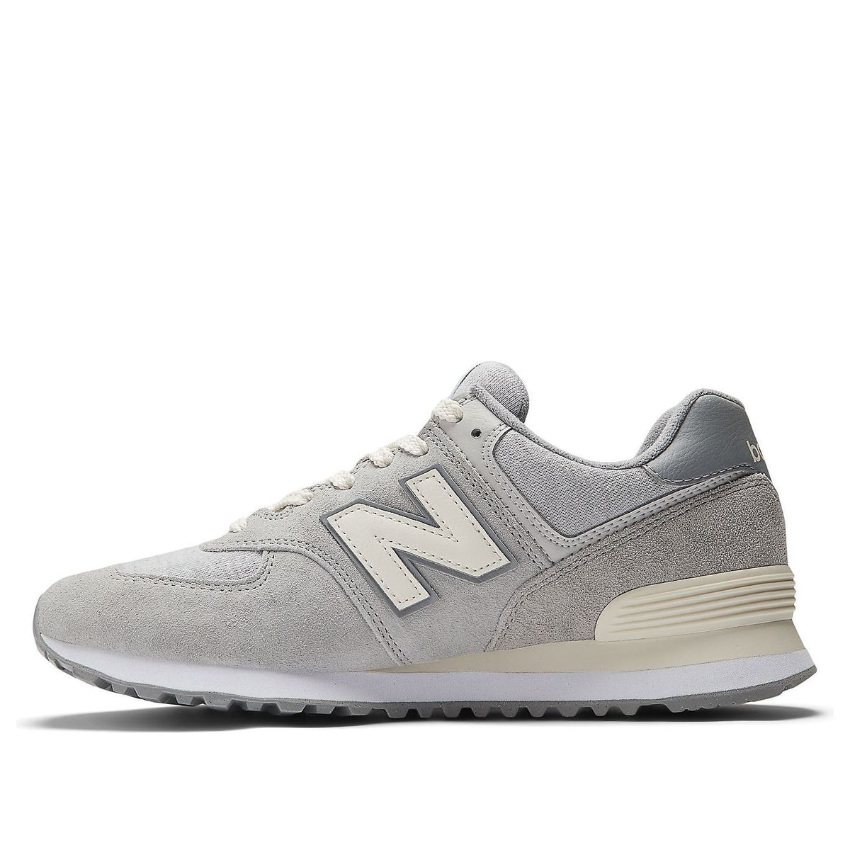 New Balance 574 'Grey Day Concrete' U574GBG - KICKS CREW