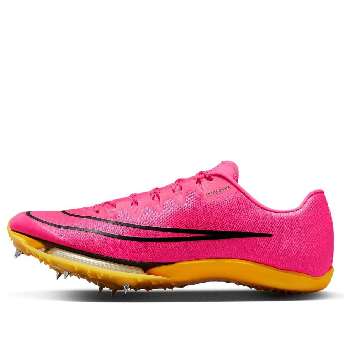 Nike Air Zoom Maxfly 'Hyper Pink Orange' DH5359-600-KICKS CREW