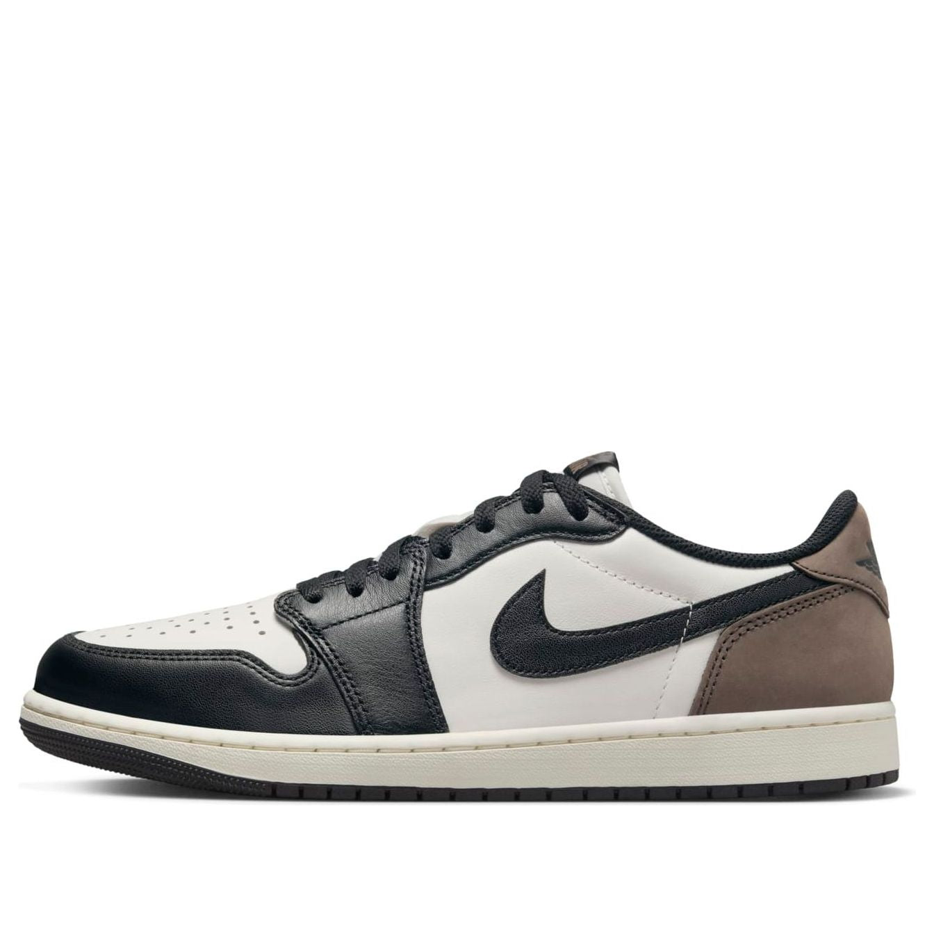 Air Jordan 1 Low OG 'Mocha' CZ0790-102