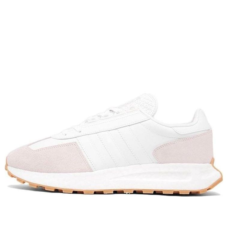 adidas originals Retropy E5 'White Pink' HR1421 - KICKS CREW