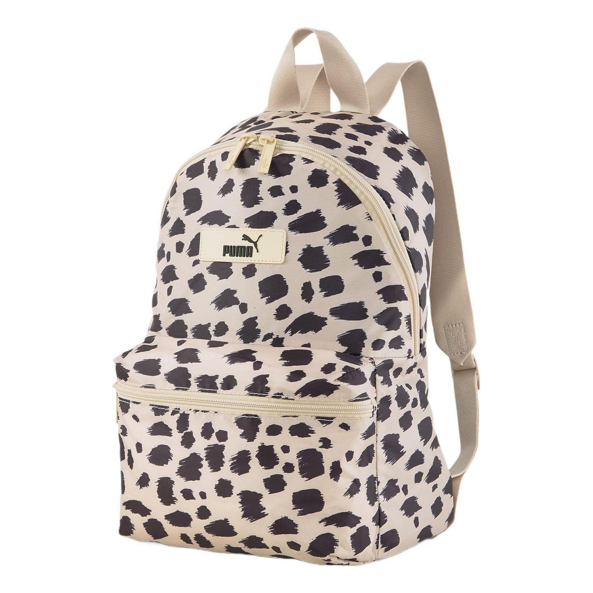 Puma Core Pop Backpack 'Beige' 079470-04 - KICKS CREW