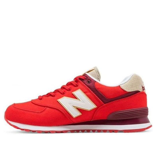 New Balance 574 'Retro Surf Red' ML574RTC-KICKS CREW