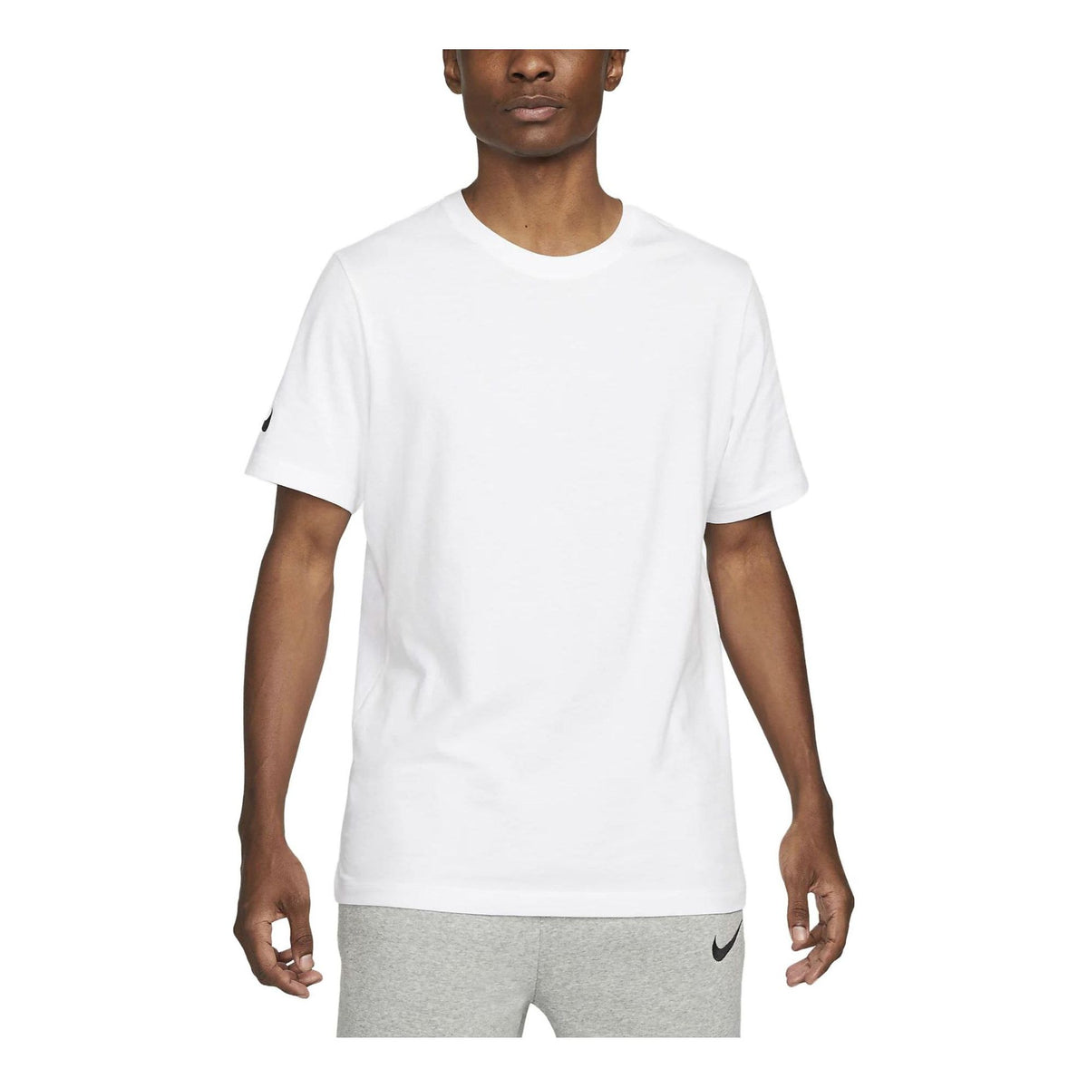 Nike Park 20 Sportswear T-Shirts 'White' CZ0881-100 - KICKS CREW