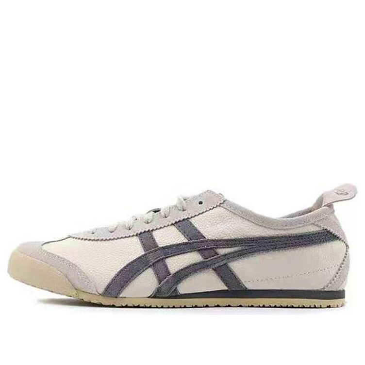 Onitsuka Tiger MEXICO 66 'Beige' D2J4L-0297 - KICKS CREW